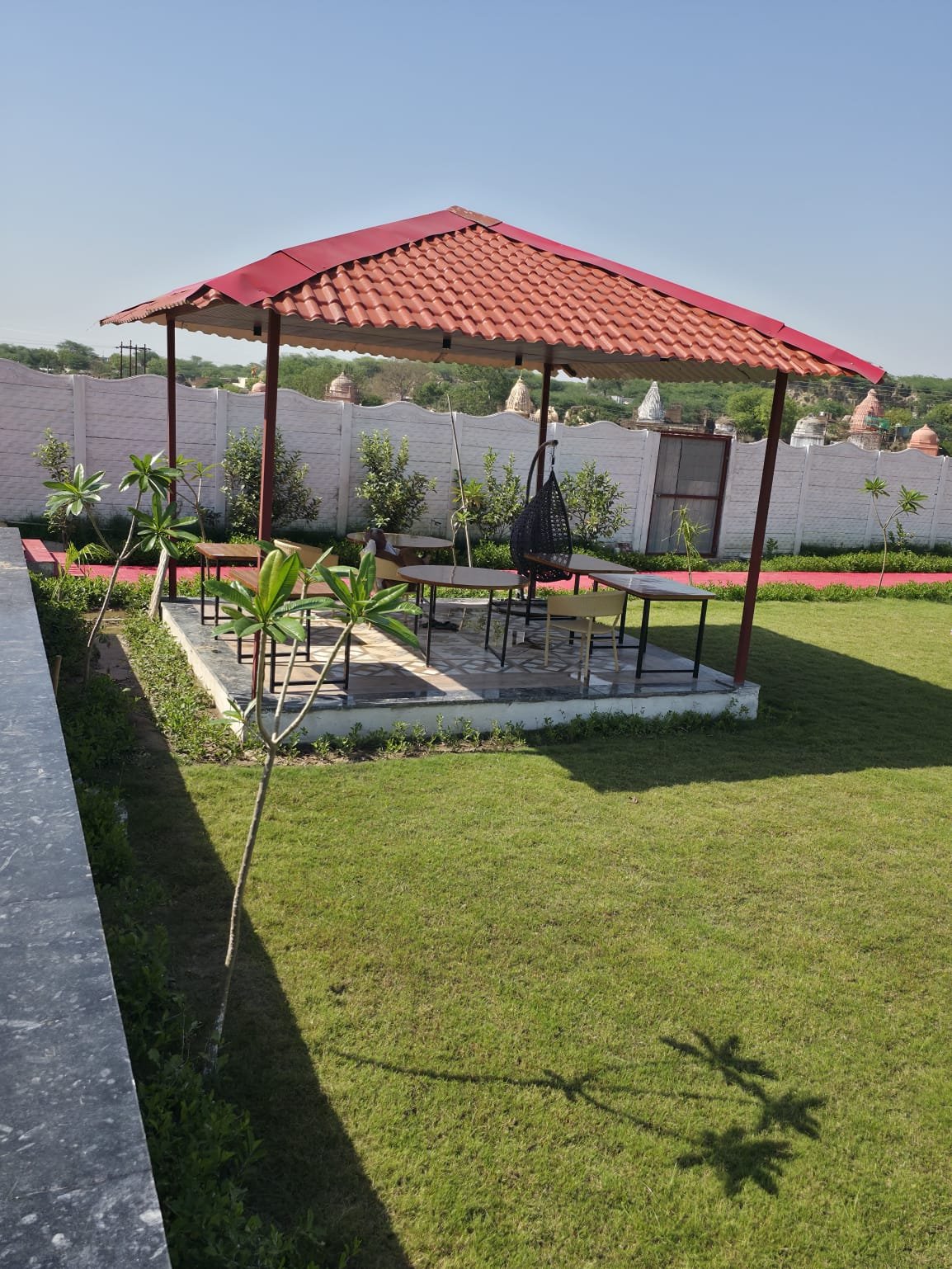 Gazebo