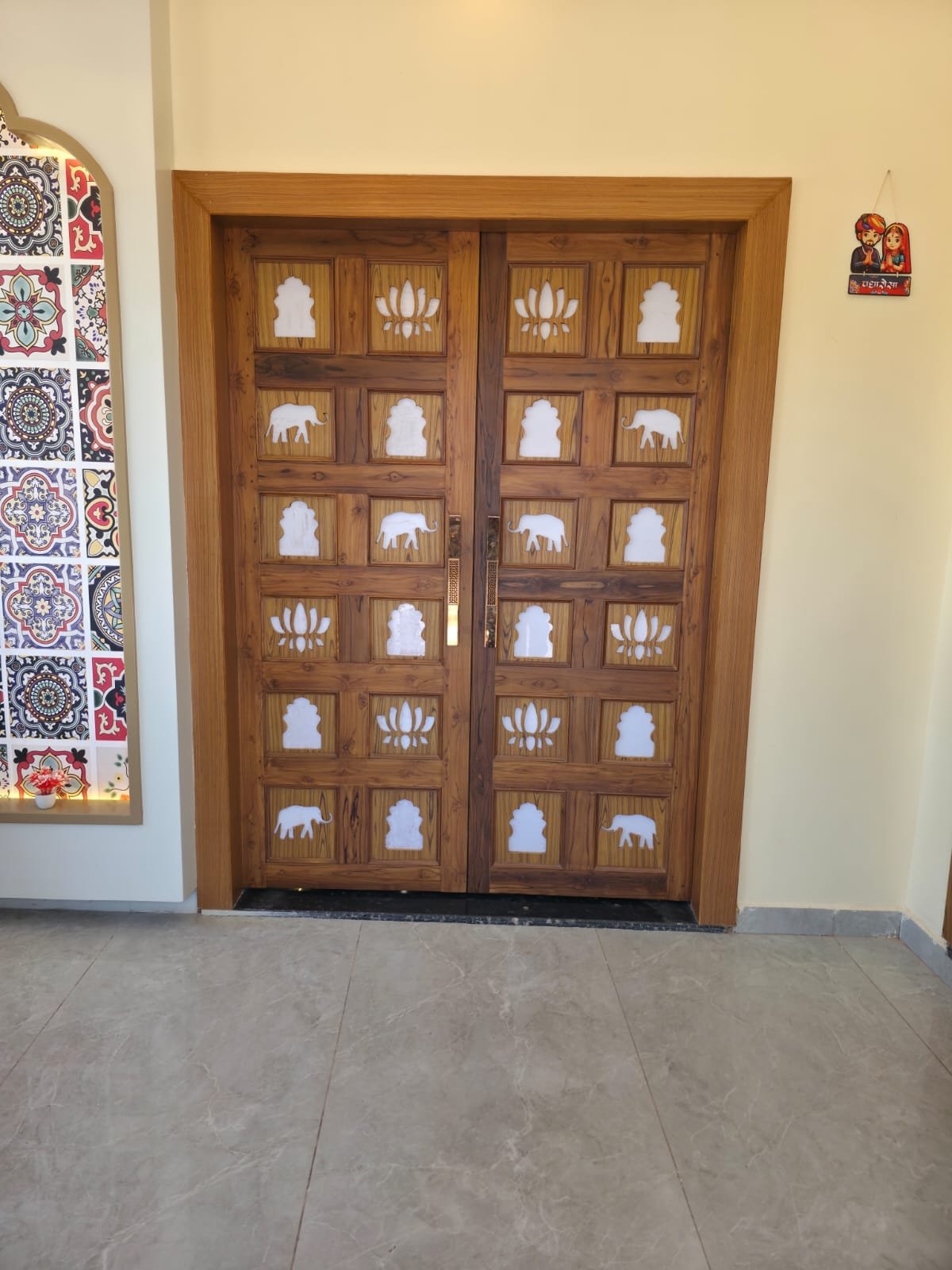 Door
