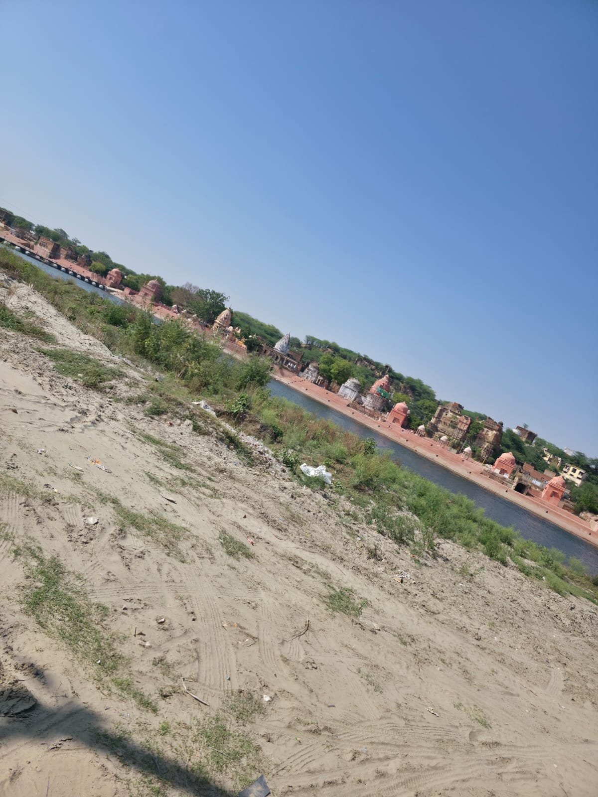 Yamuna River